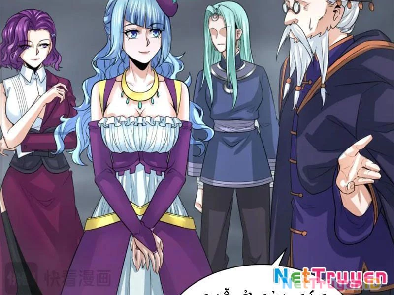 Kỷ Nguyên Kỳ Lạ Chapter 205 - 41
