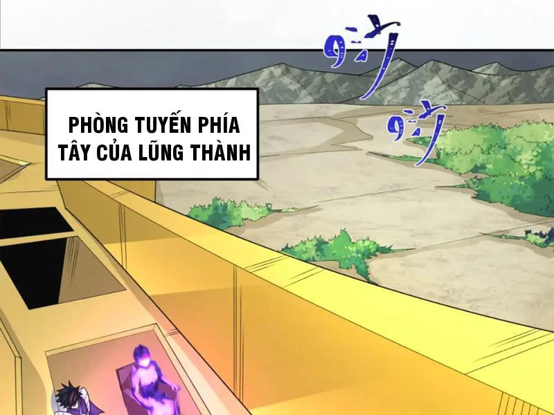 Kỷ Nguyên Kỳ Lạ Chapter 205 - 43
