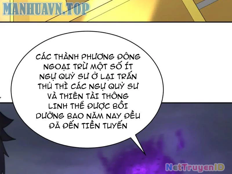Kỷ Nguyên Kỳ Lạ Chapter 205 - 45