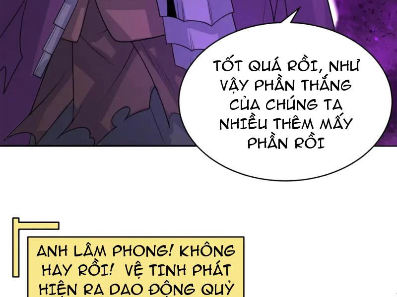 Kỷ Nguyên Kỳ Lạ Chapter 205 - 52
