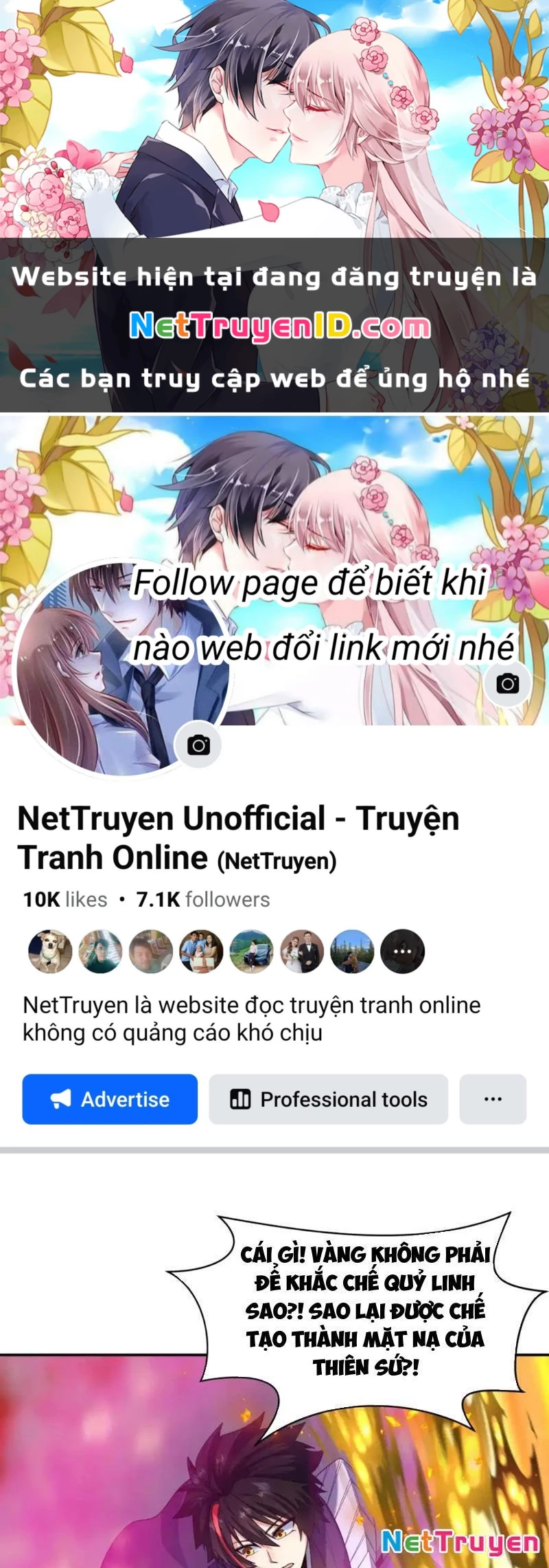 Kỷ Nguyên Kỳ Lạ Chapter 209 - 1