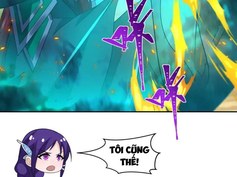 Kỷ Nguyên Kỳ Lạ Chapter 209 - 13