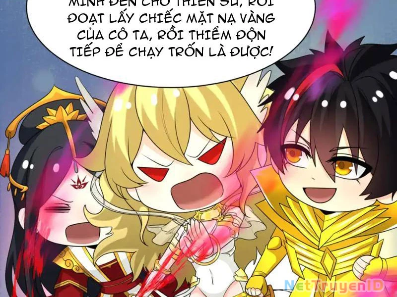 Kỷ Nguyên Kỳ Lạ Chapter 209 - 22