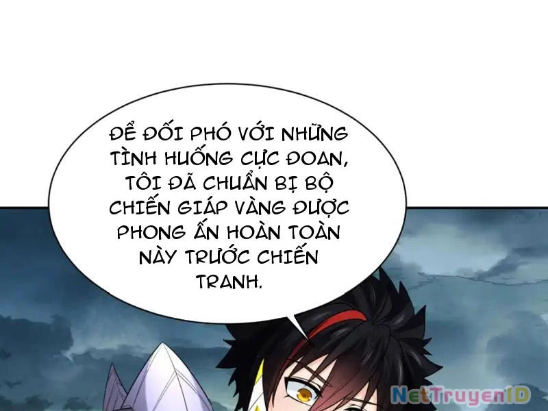 Kỷ Nguyên Kỳ Lạ Chapter 209 - 25