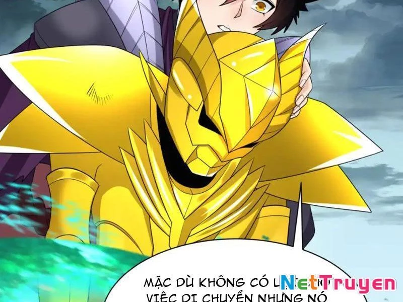 Kỷ Nguyên Kỳ Lạ Chapter 209 - 26