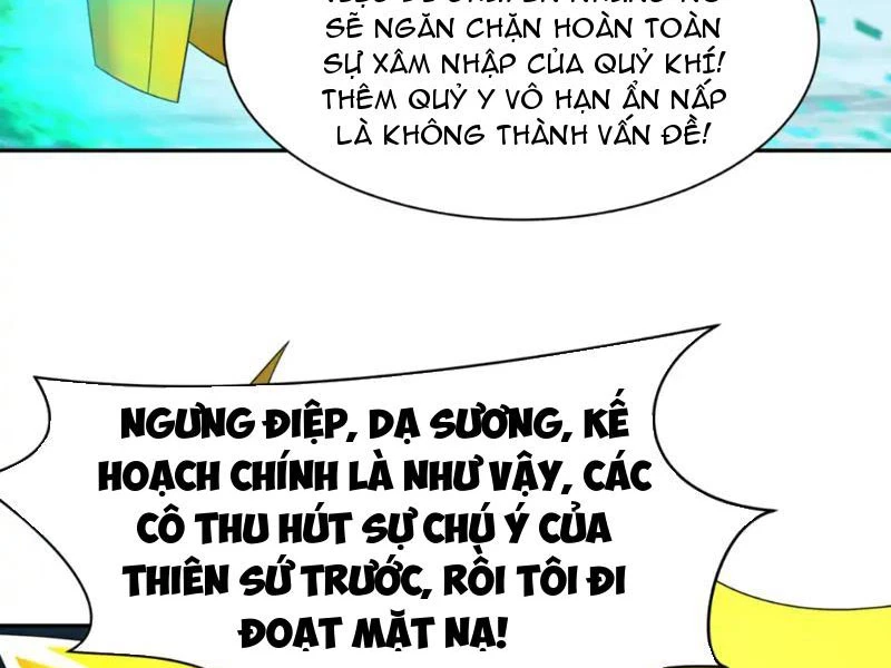 Kỷ Nguyên Kỳ Lạ Chapter 209 - 27