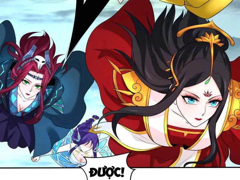 Kỷ Nguyên Kỳ Lạ Chapter 209 - 29