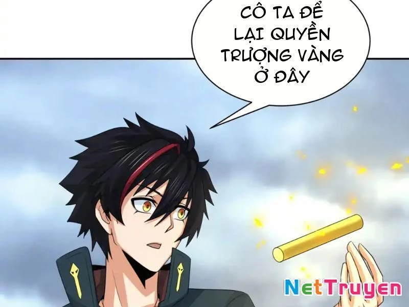Kỷ Nguyên Kỳ Lạ Chapter 209 - 91