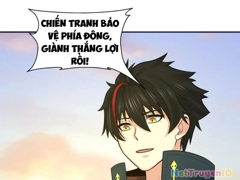 Kỷ Nguyên Kỳ Lạ Chapter 209 - 102