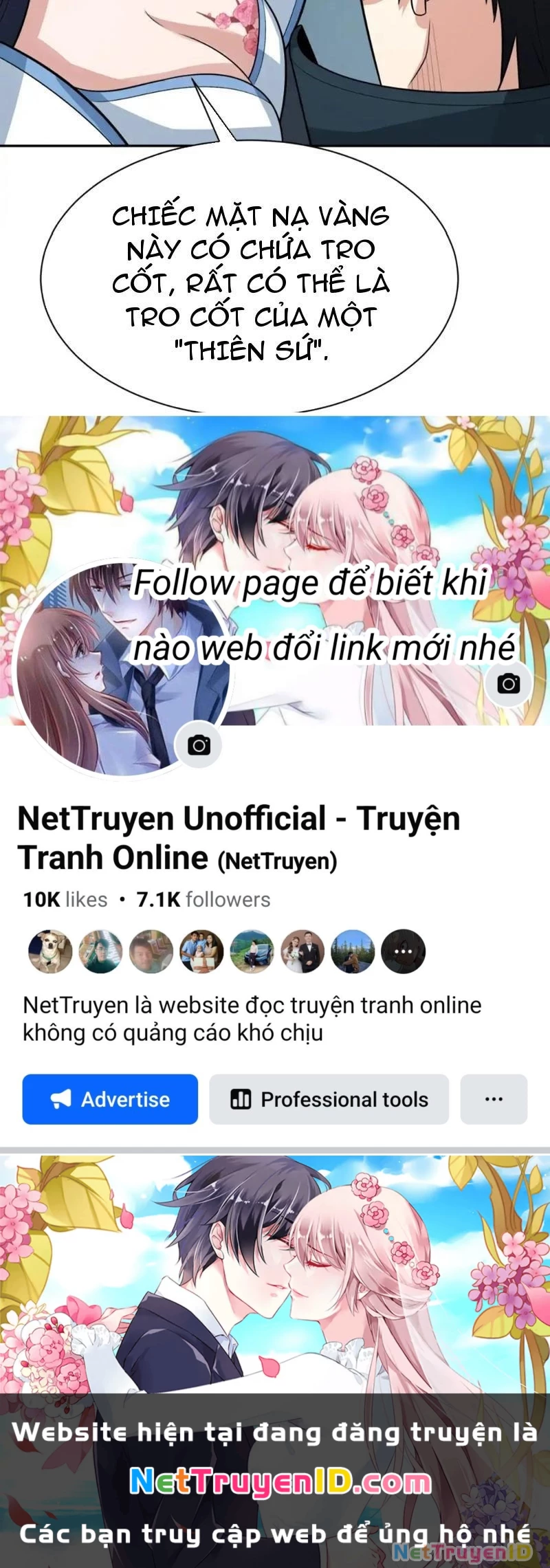 Kỷ Nguyên Kỳ Lạ Chapter 209 - 117