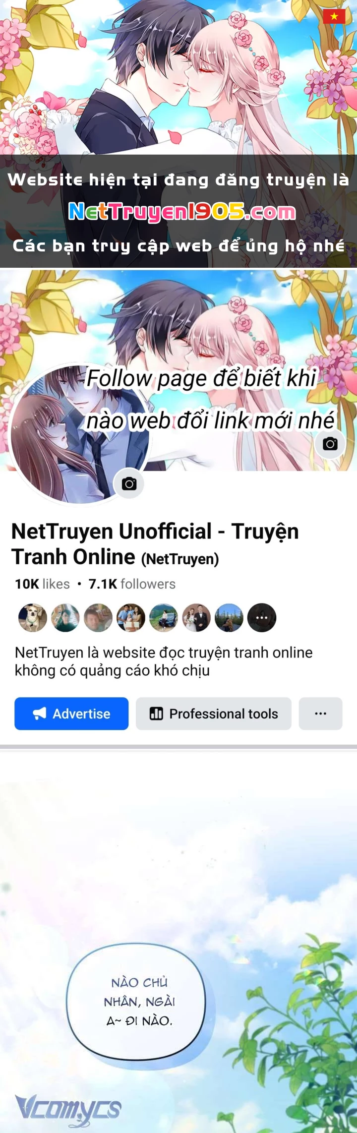 Tôi Đang Được Nuôi Dưỡng Bởi Những Kẻ Phản Diện Chapter 51 - 1