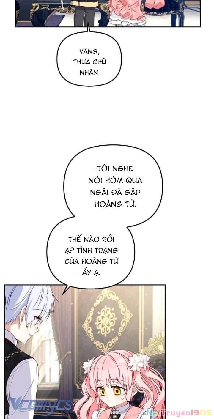 Tôi Đang Được Nuôi Dưỡng Bởi Những Kẻ Phản Diện Chapter 51 - 8