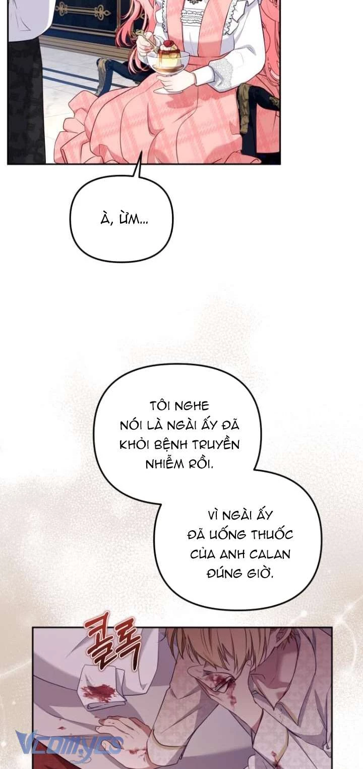 Tôi Đang Được Nuôi Dưỡng Bởi Những Kẻ Phản Diện Chapter 51 - 9