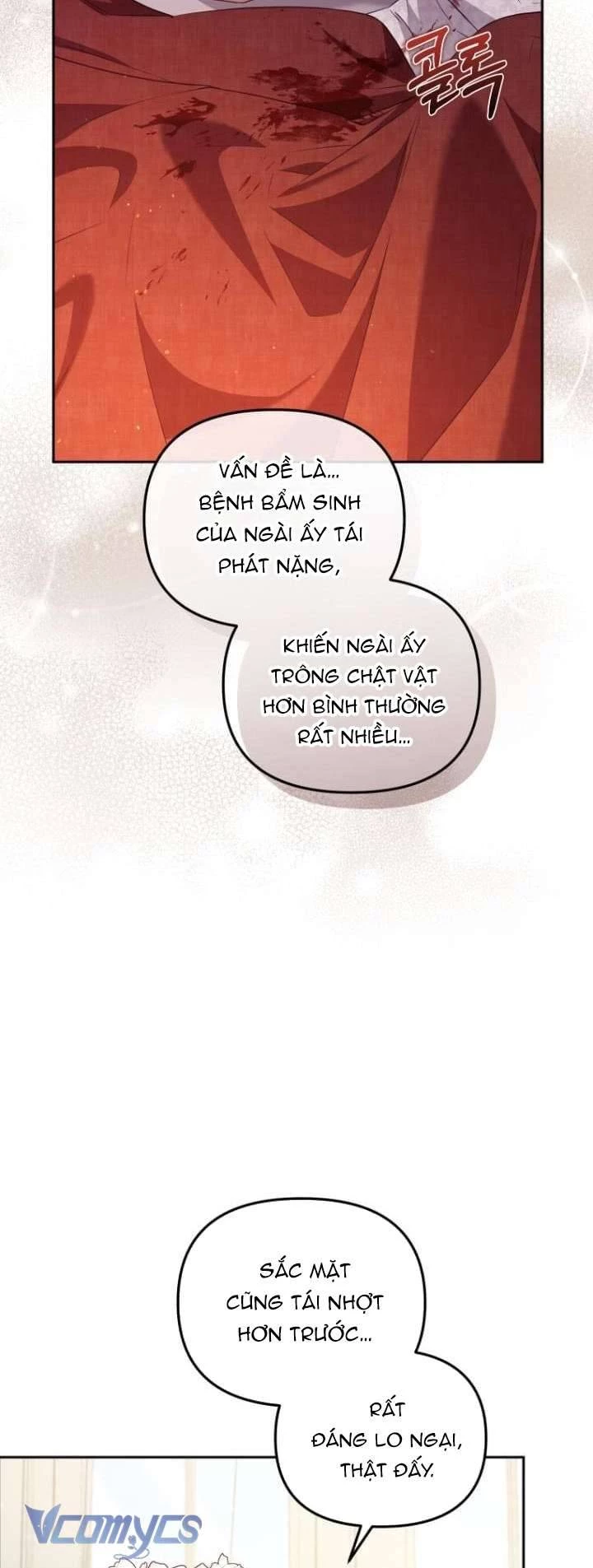 Tôi Đang Được Nuôi Dưỡng Bởi Những Kẻ Phản Diện Chapter 51 - 10