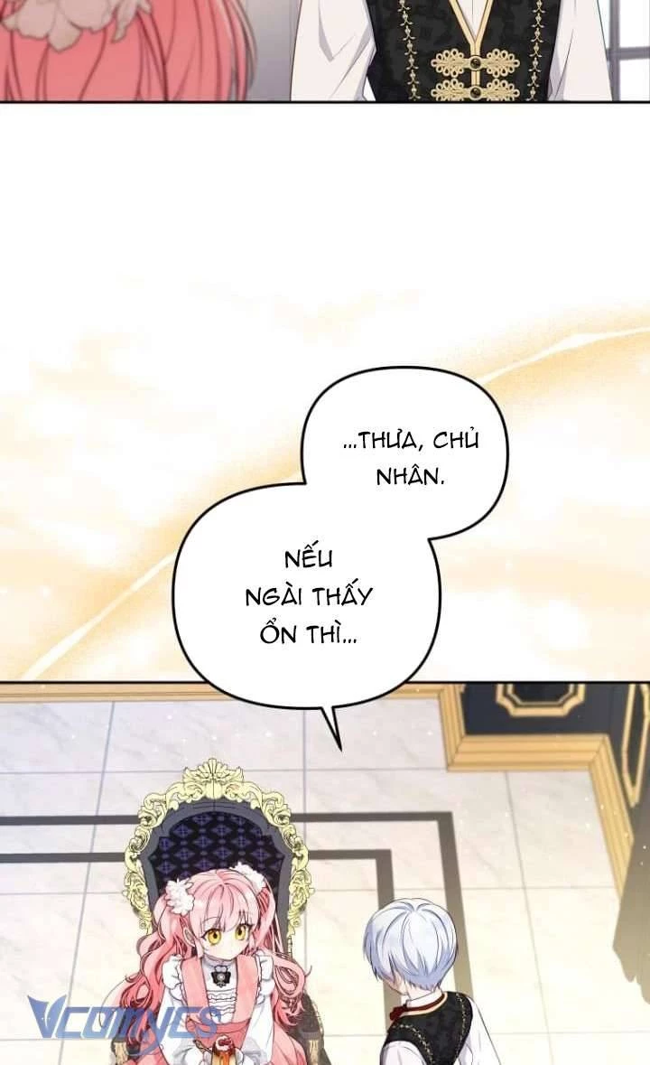 Tôi Đang Được Nuôi Dưỡng Bởi Những Kẻ Phản Diện Chapter 51 - 12