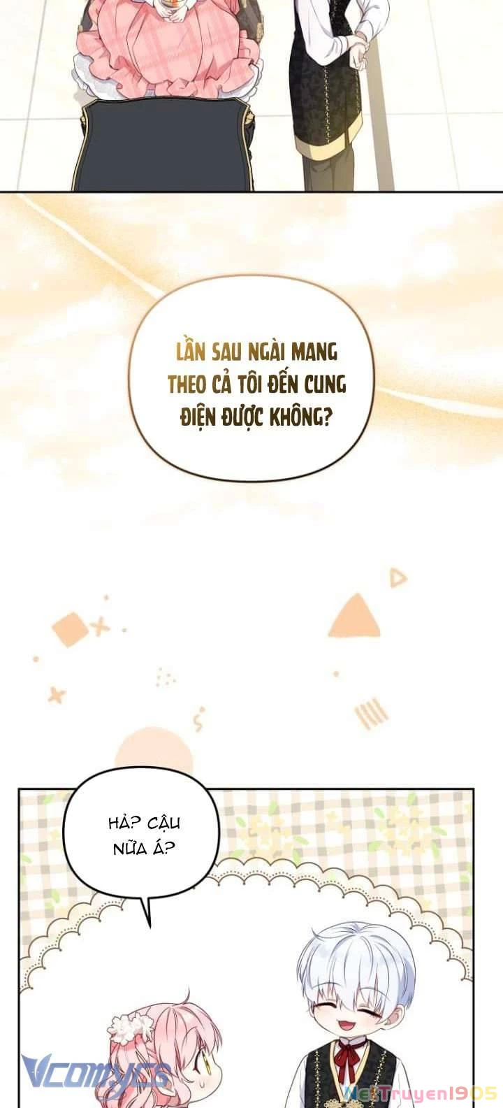 Tôi Đang Được Nuôi Dưỡng Bởi Những Kẻ Phản Diện Chapter 51 - 13