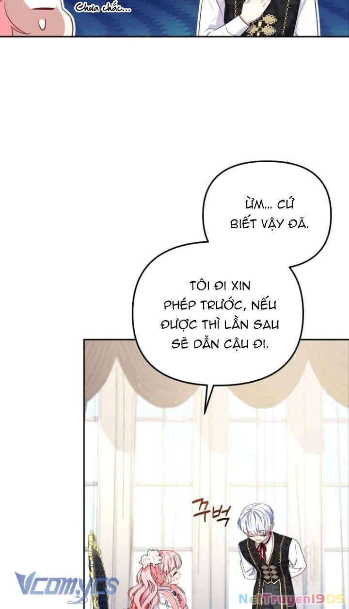 Tôi Đang Được Nuôi Dưỡng Bởi Những Kẻ Phản Diện Chapter 51 - 16