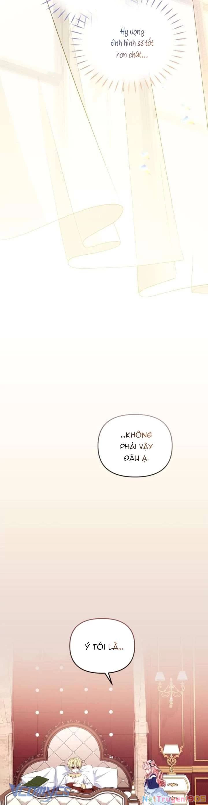Tôi Đang Được Nuôi Dưỡng Bởi Những Kẻ Phản Diện Chapter 51 - 19