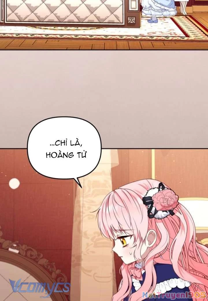 Tôi Đang Được Nuôi Dưỡng Bởi Những Kẻ Phản Diện Chapter 51 - 20