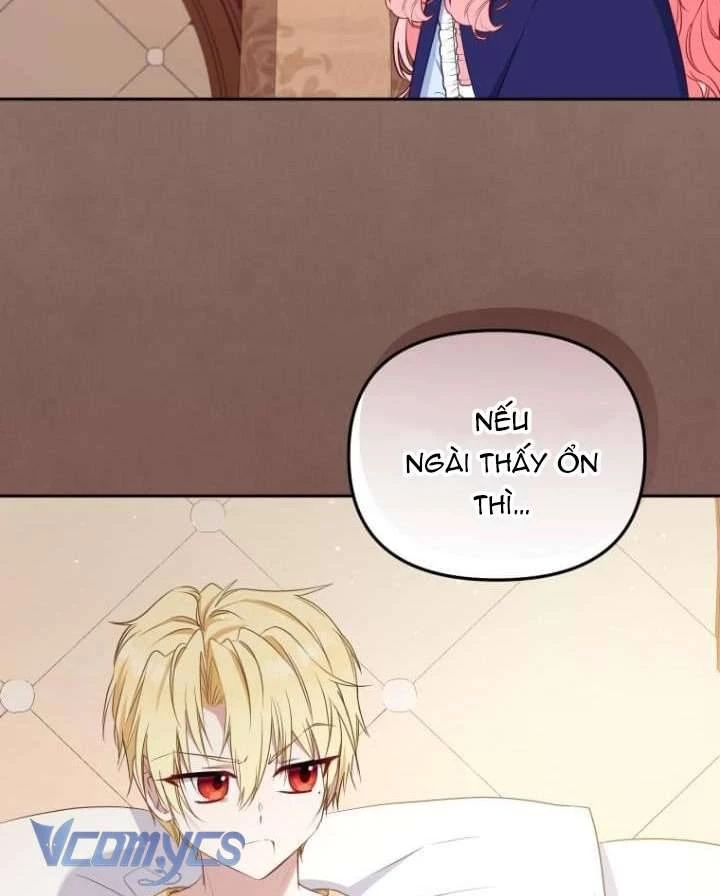 Tôi Đang Được Nuôi Dưỡng Bởi Những Kẻ Phản Diện Chapter 51 - 21