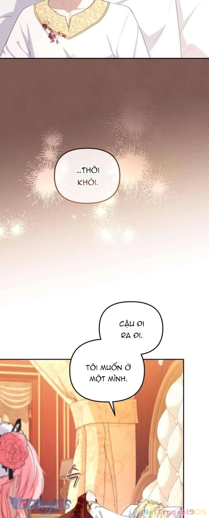 Tôi Đang Được Nuôi Dưỡng Bởi Những Kẻ Phản Diện Chapter 51 - 22