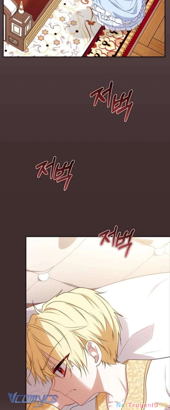 Tôi Đang Được Nuôi Dưỡng Bởi Những Kẻ Phản Diện Chapter 51 - 26