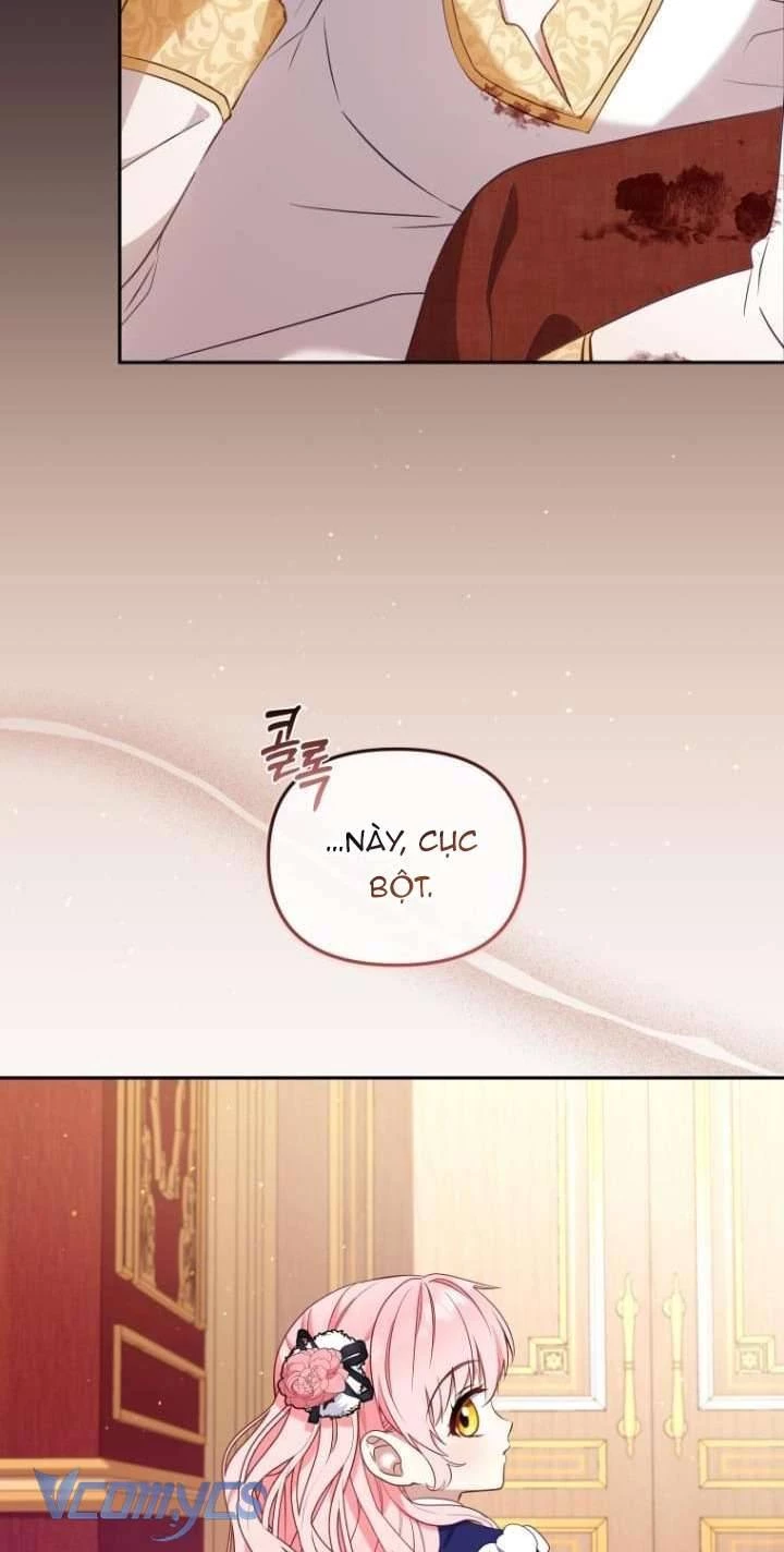 Tôi Đang Được Nuôi Dưỡng Bởi Những Kẻ Phản Diện Chapter 51 - 27
