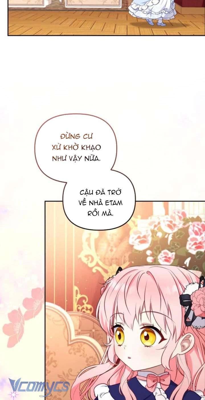Tôi Đang Được Nuôi Dưỡng Bởi Những Kẻ Phản Diện Chapter 51 - 29