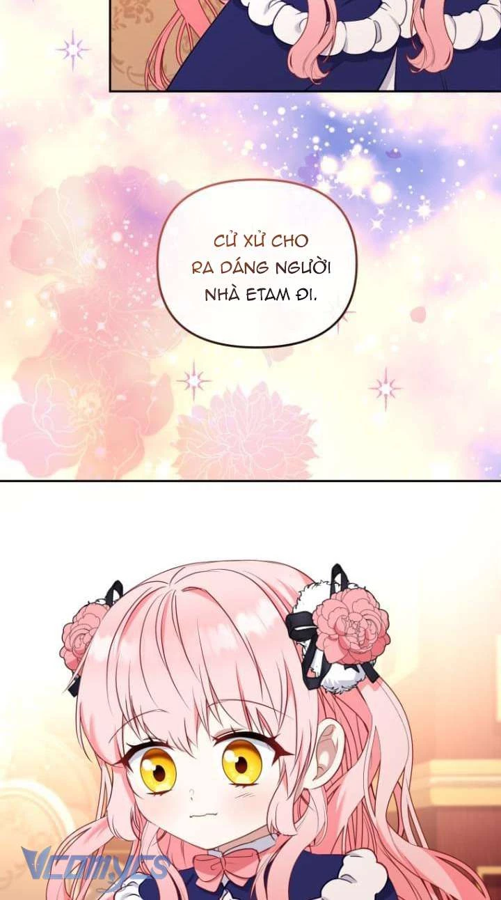 Tôi Đang Được Nuôi Dưỡng Bởi Những Kẻ Phản Diện Chapter 51 - 30