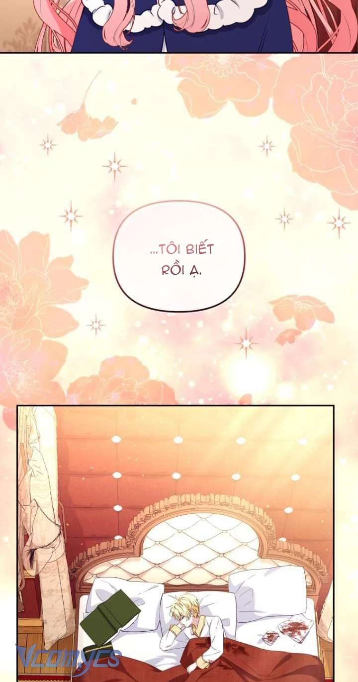 Tôi Đang Được Nuôi Dưỡng Bởi Những Kẻ Phản Diện Chapter 51 - 31