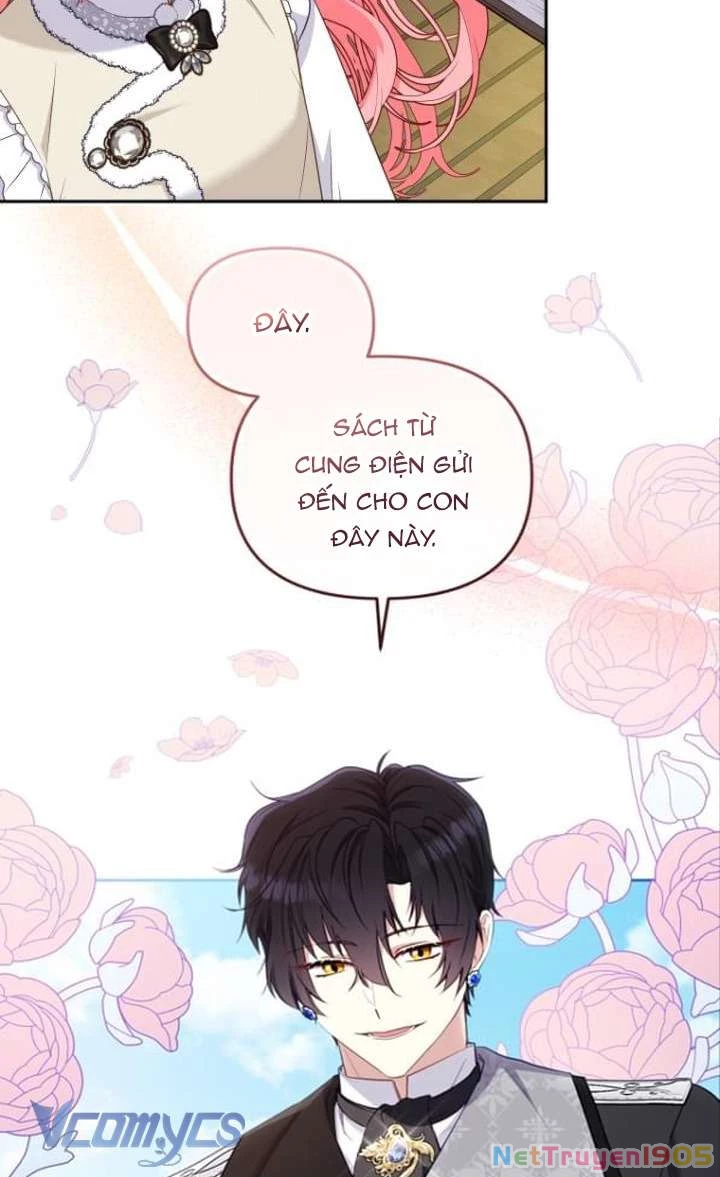 Tôi Đang Được Nuôi Dưỡng Bởi Những Kẻ Phản Diện Chapter 51 - 39