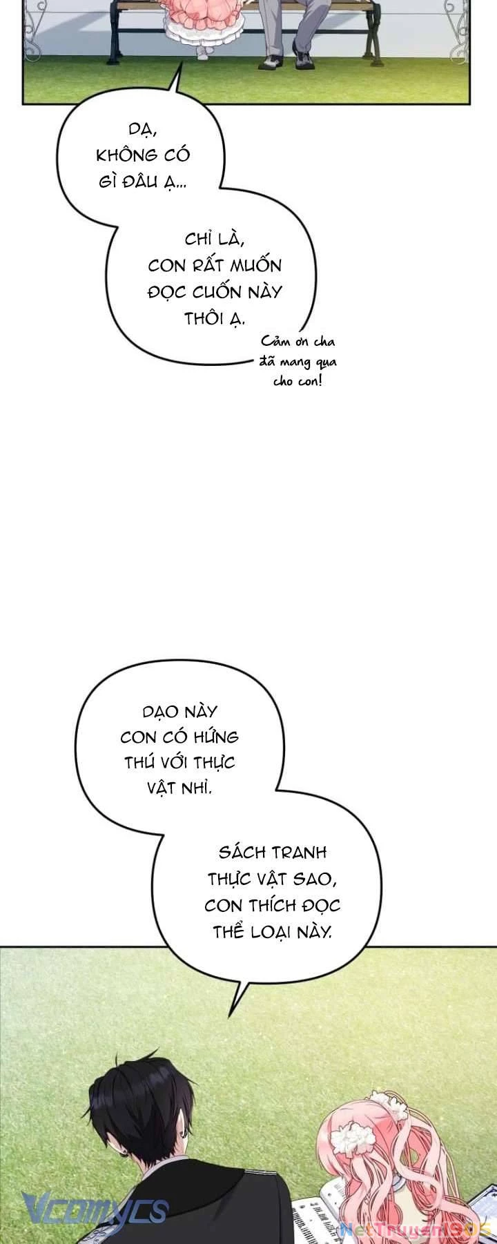 Tôi Đang Được Nuôi Dưỡng Bởi Những Kẻ Phản Diện Chapter 51 - 41