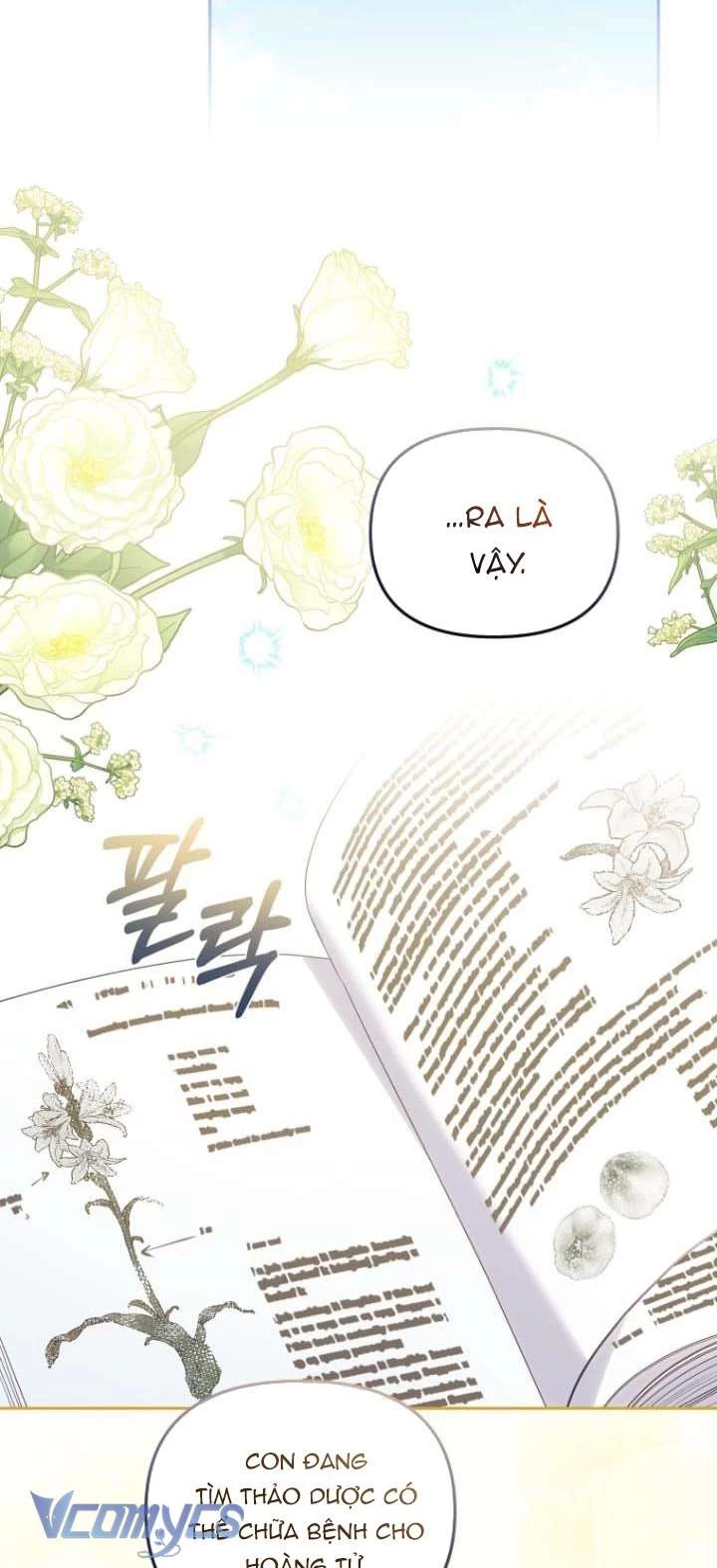 Tôi Đang Được Nuôi Dưỡng Bởi Những Kẻ Phản Diện Chapter 51 - 43