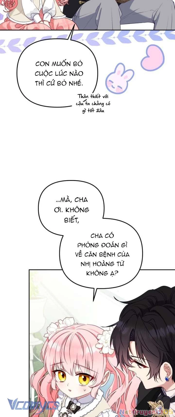 Tôi Đang Được Nuôi Dưỡng Bởi Những Kẻ Phản Diện Chapter 51 - 45