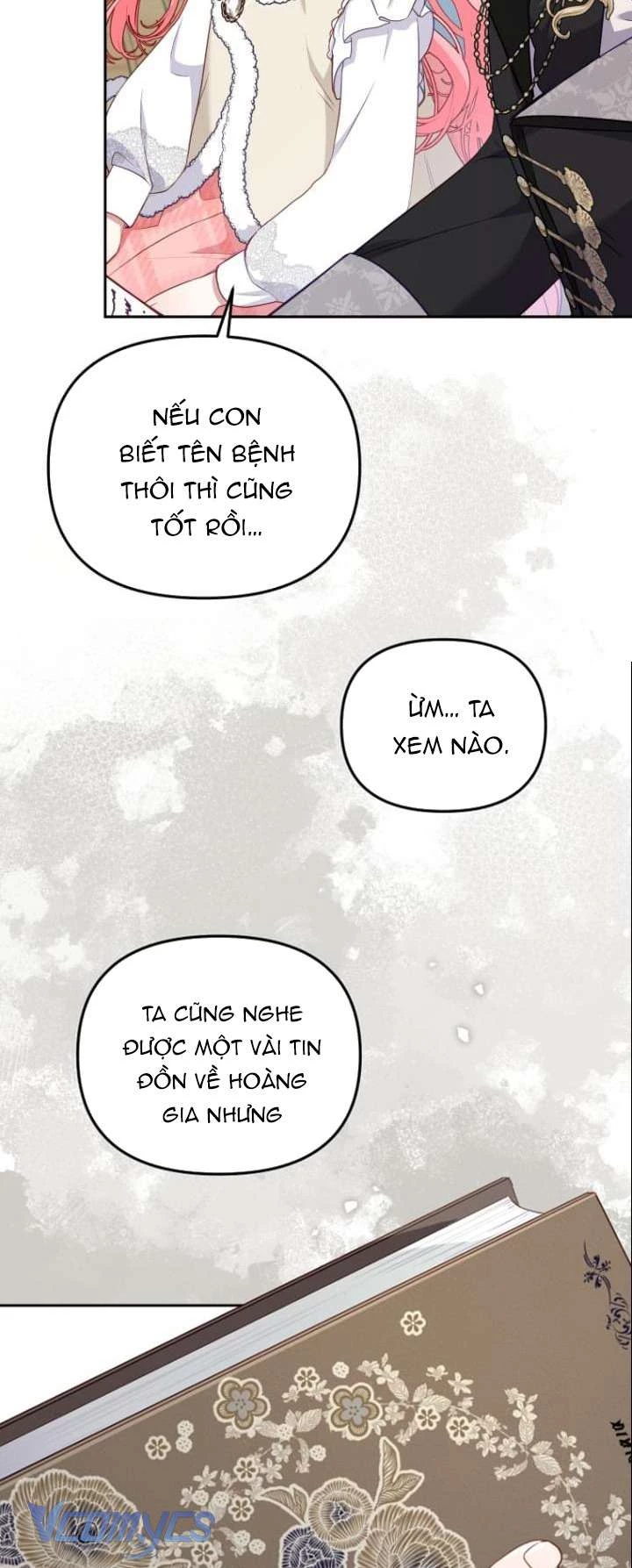 Tôi Đang Được Nuôi Dưỡng Bởi Những Kẻ Phản Diện Chapter 51 - 46
