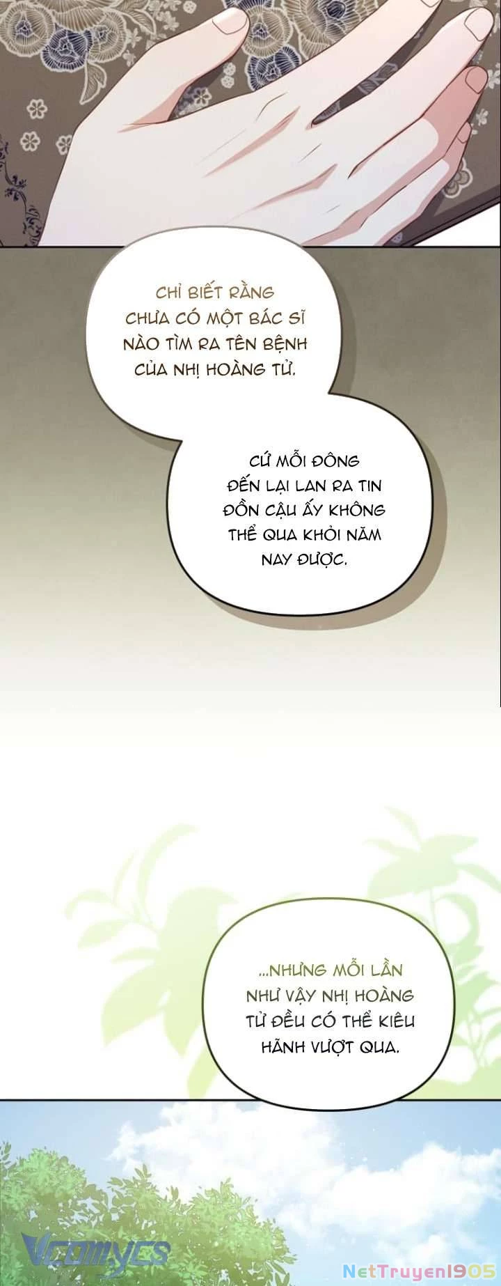 Tôi Đang Được Nuôi Dưỡng Bởi Những Kẻ Phản Diện Chapter 51 - 47