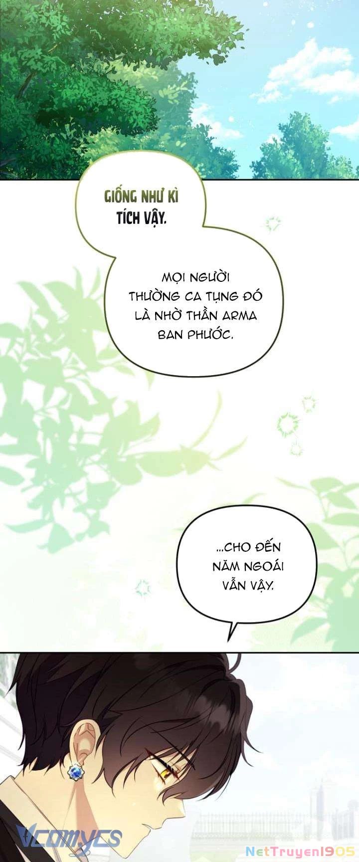 Tôi Đang Được Nuôi Dưỡng Bởi Những Kẻ Phản Diện Chapter 51 - 48
