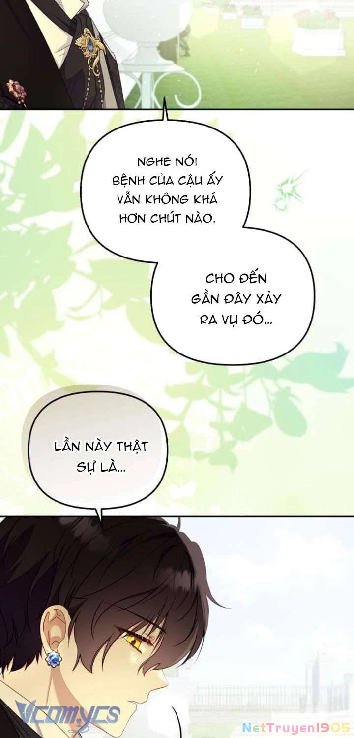 Tôi Đang Được Nuôi Dưỡng Bởi Những Kẻ Phản Diện Chapter 51 - 49