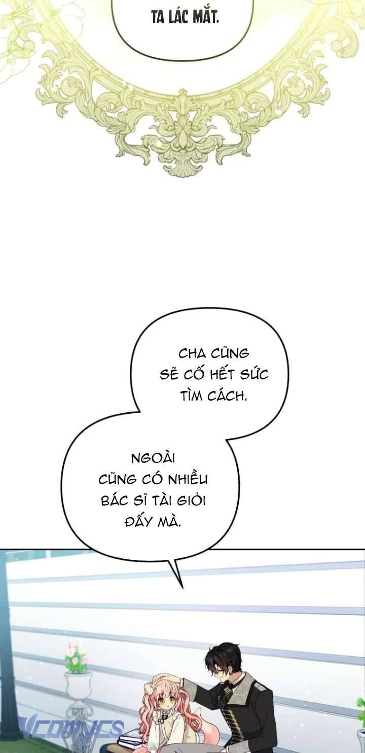 Tôi Đang Được Nuôi Dưỡng Bởi Những Kẻ Phản Diện Chapter 51 - 54