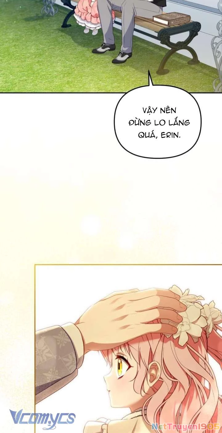 Tôi Đang Được Nuôi Dưỡng Bởi Những Kẻ Phản Diện Chapter 51 - 55