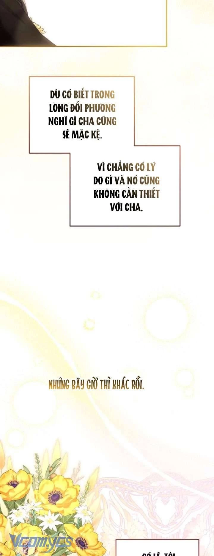 Tôi Đang Được Nuôi Dưỡng Bởi Những Kẻ Phản Diện Chapter 51 - 57