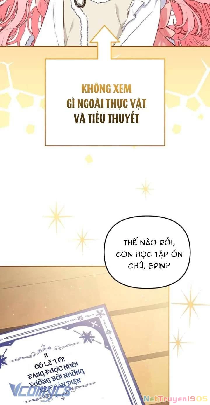 Tôi Đang Được Nuôi Dưỡng Bởi Những Kẻ Phản Diện Chapter 51 - 60