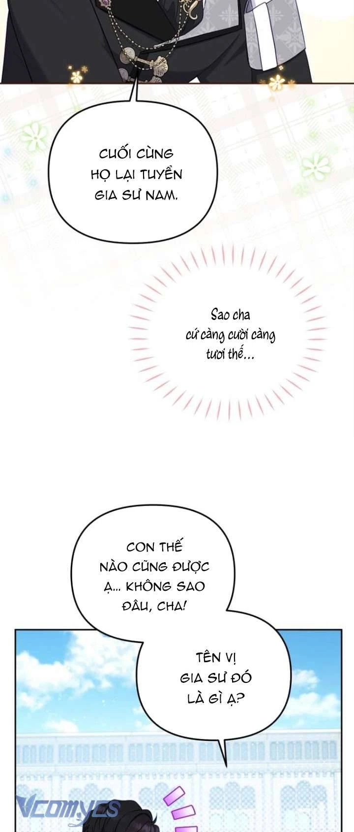 Tôi Đang Được Nuôi Dưỡng Bởi Những Kẻ Phản Diện Chapter 51 - 63