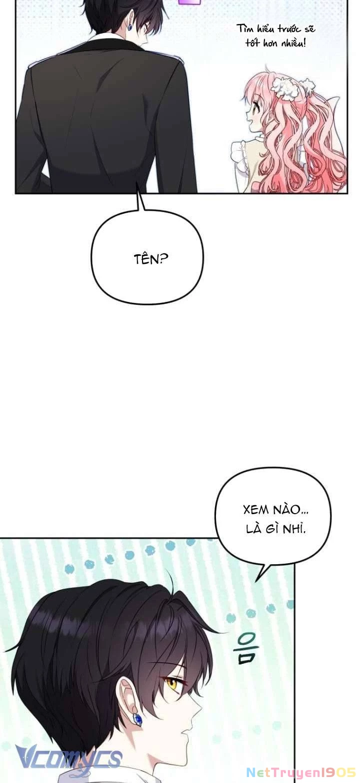 Tôi Đang Được Nuôi Dưỡng Bởi Những Kẻ Phản Diện Chapter 51 - 64
