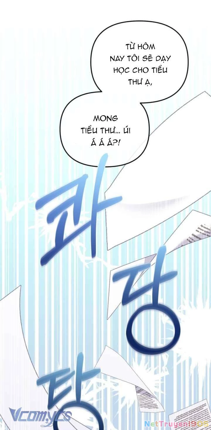 Tôi Đang Được Nuôi Dưỡng Bởi Những Kẻ Phản Diện Chapter 51 - 67