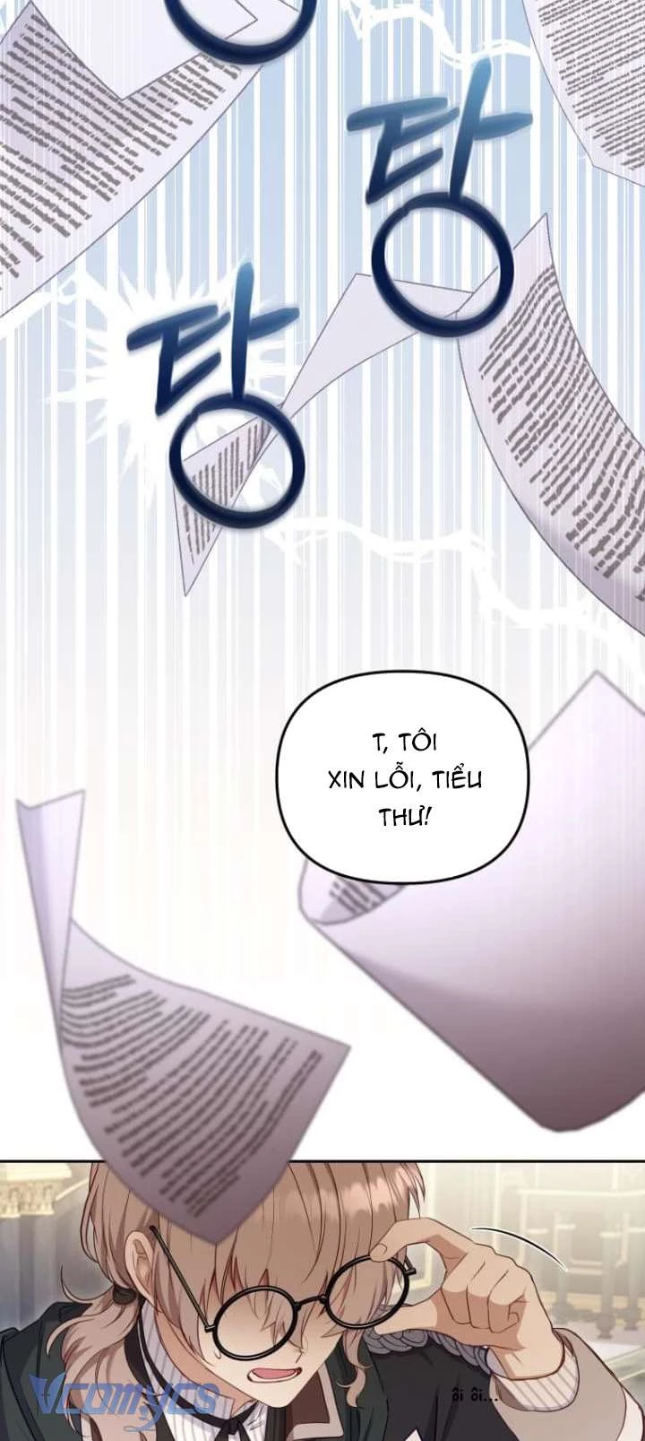 Tôi Đang Được Nuôi Dưỡng Bởi Những Kẻ Phản Diện Chapter 51 - 68