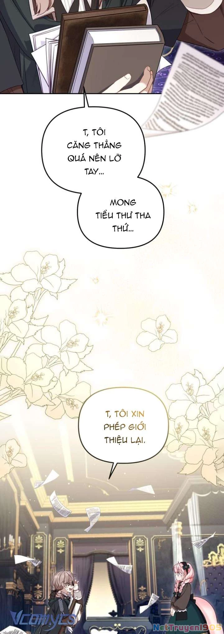 Tôi Đang Được Nuôi Dưỡng Bởi Những Kẻ Phản Diện Chapter 51 - 69