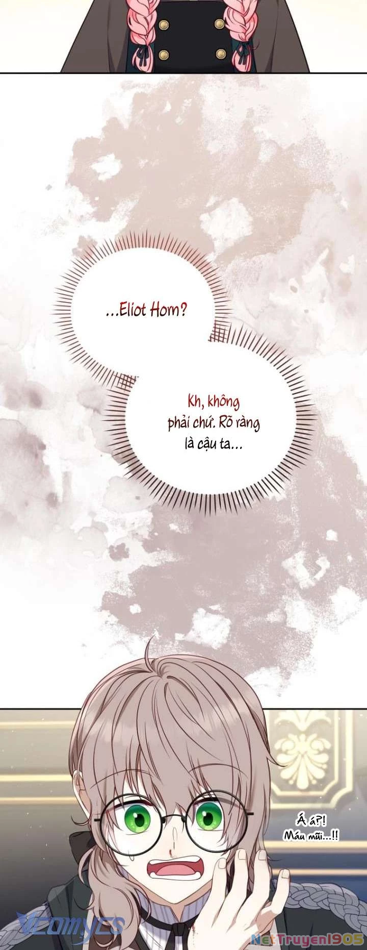 Tôi Đang Được Nuôi Dưỡng Bởi Những Kẻ Phản Diện Chapter 51 - 72