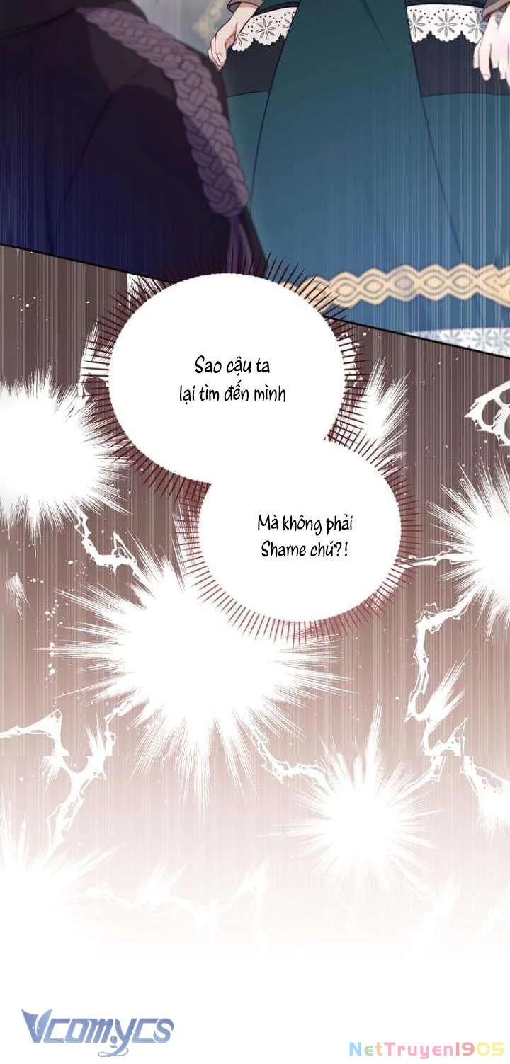 Tôi Đang Được Nuôi Dưỡng Bởi Những Kẻ Phản Diện Chapter 51 - 74
