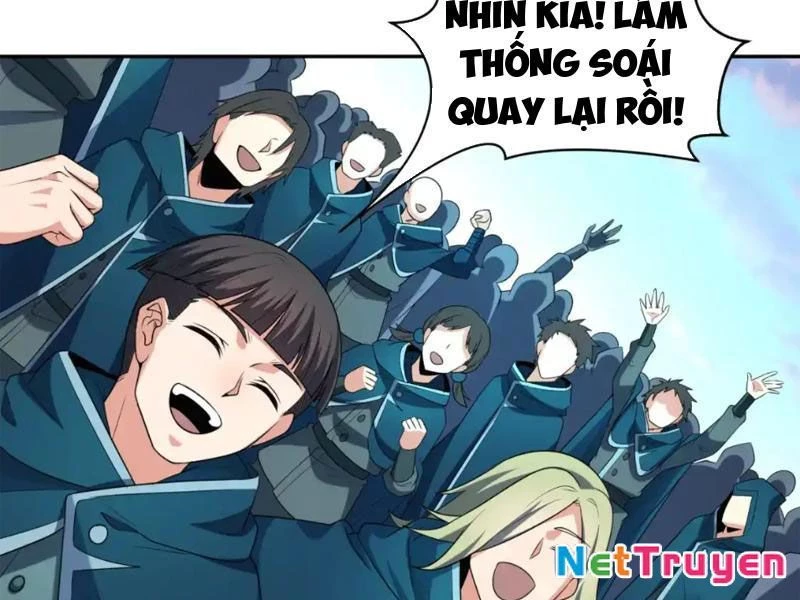 Kỷ Nguyên Kỳ Lạ Chapter 210 - 11